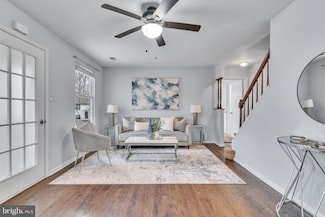 9216 Spring Acres Rd, Clinton, MD 20735