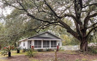 2326 18th Ave, Gulfport, MS 39501