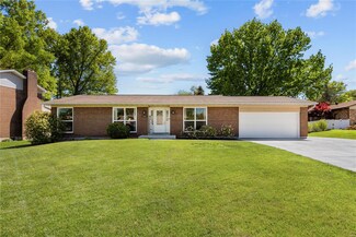 1111 Sherbrooke Rd, Saint Charles, MO 63303