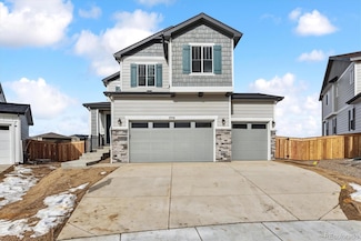 17751 E 93rd Ave, Commerce City, CO 80022