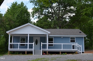 472 Clark Ave, Franklinville, NC 27248