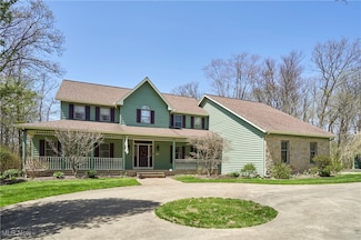 4212 Oviatt Rd, Richfield, OH 44286