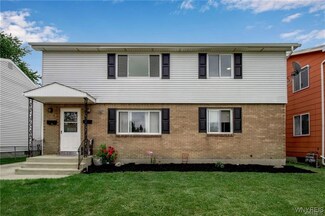 71 Fradine Dr, Buffalo, NY 14227
