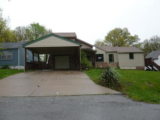 4421 N Bellefontaine Ave, Kansas City, MO 64117