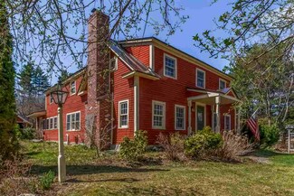 7 Oak Hill Rd, Concord, NH 03301