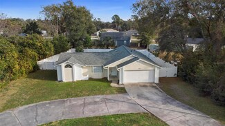 461 Providence Blvd, Deltona, FL 32725