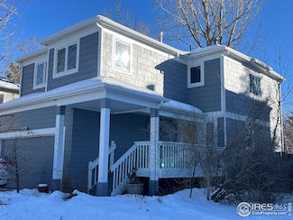 5526 Friends Place, Boulder, CO 80303