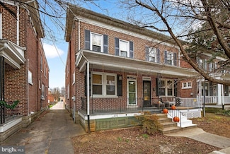 636 Hamilton St, Lancaster, PA 17602