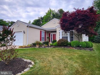 103 Valley Forge Dr, Little Egg Harbor Township, NJ 08087