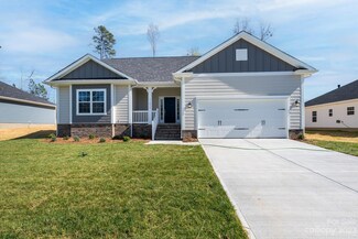 11824 Glenwood Dr Unit 65, Locust, NC 28097
