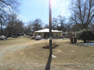 11912 NE 43rd St, Spencer, OK 73084