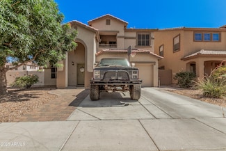 3625 W South Butte Rd, Queen Creek, AZ 85142