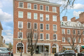 44 Nassau St Unit A, Princeton, NJ 08542