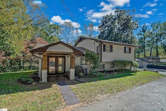 200 Tucker Rd, Spartanburg, SC 29306