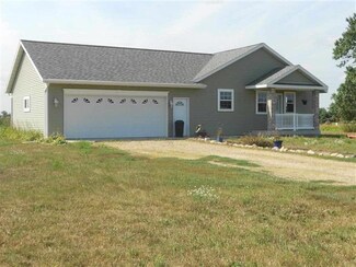 N1801 County Road Cx, Endeavor, WI 53930