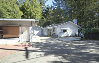 6868 Highway 9, Felton, CA 95018