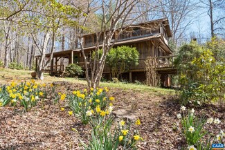 2839 Old Roberts Mountain Rd, Faber, VA 22938