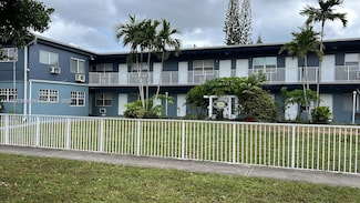 16851 NE 21st Ave Unit 4, North Miami Beach, FL 33162