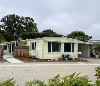 1595 Los Osos Valley Rd Unit 4A, Los Osos, CA 93402
