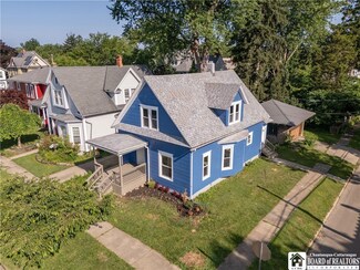 52 W 5th St, Dunkirk, NY 14048