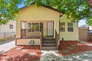 2606 Franklin Blvd, Sacramento, CA 95818
