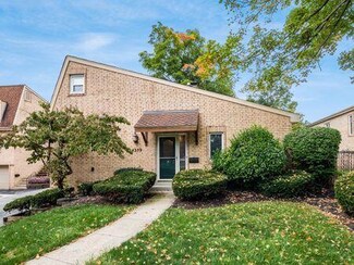 4359 Latin Ln, Columbus, OH 43220