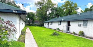5405 Suez St Unit 3, Houston, TX 77020