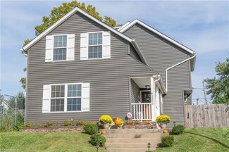 2353 W 17th St, Cleveland, OH 44113