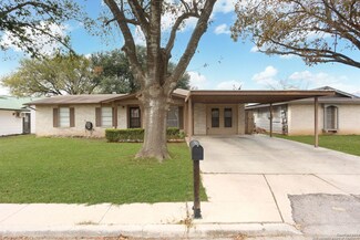 2417 Telegraph St, San Antonio, TX 78219