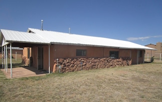 38 County Road B40a, Ribera, NM 87560