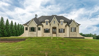 Lot 7 Old Hickory Ct, Summerfield, NC 27358