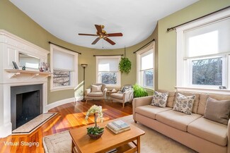 457 Washington St Unit 11, Newton, MA 02458