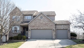 11729 Tylers Close, Fishers, IN 46037
