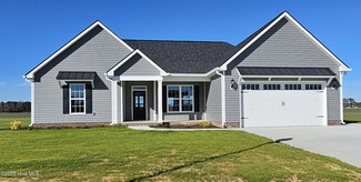 166 Country Cove Ln, Clinton, NC 28328