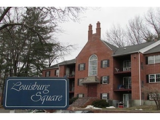 9 Louisburg Square Unit U11, Nashua, NH 03060