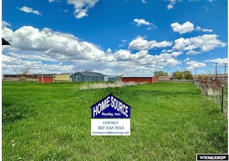 2073 N 2nd (Parcel #2) St, Lander, WY 82520