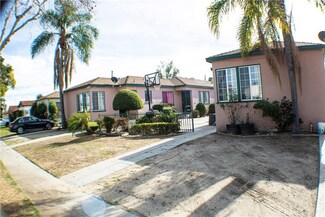 2516 Illinois Ave, South Gate, CA 90280