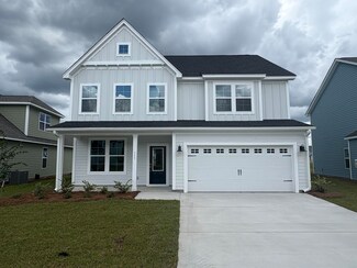 111 Crosscut Ln, Goose Creek, SC 29486