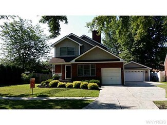 529 Woodland Dr, Buffalo, NY 14223