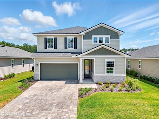 107 Seasons Ct, St. Augustine, FL 32092