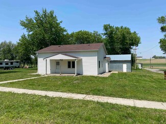 314 Elm, Creston, NE 68631