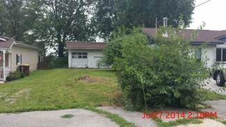17612 Applegate St, Harlan, IN 46743