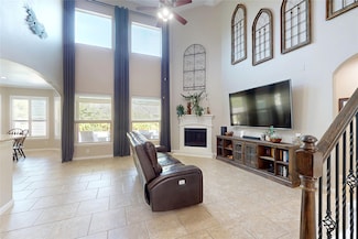 17315 Cumberland Park Ln, Humble, TX 77346