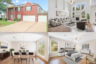 11609 Bay Ledge Dr, Pearland, TX 77584