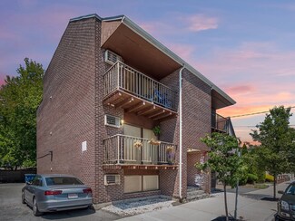 880 Broadway Unit 6, Revere, MA 02151