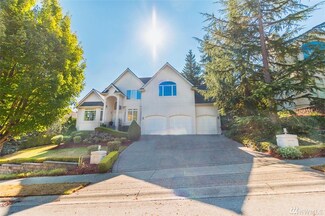 18203 NW Montreux Dr, Issaquah, WA 98027