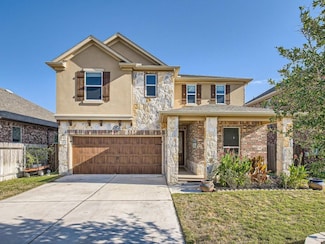 2471 Sunrise Rd Unit 64, Round Rock, TX 78664