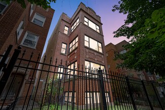 7721 N Marshfield Ave Unit 3, Chicago, IL 60626
