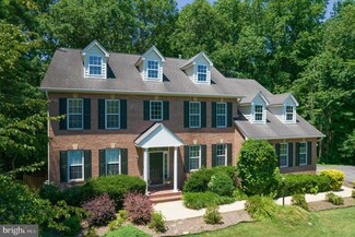 2706 Lady Annes Way, Huntingtown, MD 20639