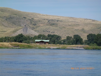 2107 Old Us Highway 91, Cascade, MT 59421